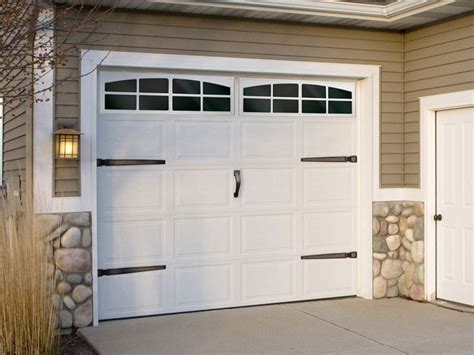 Skip to main search results. Garage Door Decorative Accessories, Carriage House Garage ...