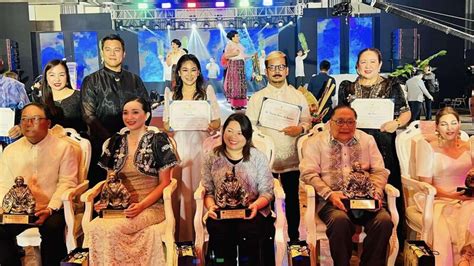 diyaryo milenyo on linkedin dermclinic receives the 2nd filipino heritage awards mga tala ng…