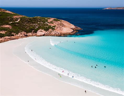 Best Beaches In Western Australia The Road Is Life