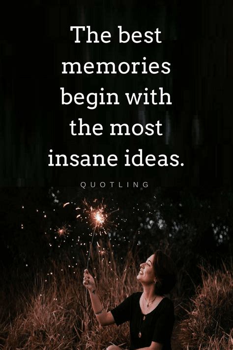 Unforgettable Memories Quotes That Are Free To Use Milojet
