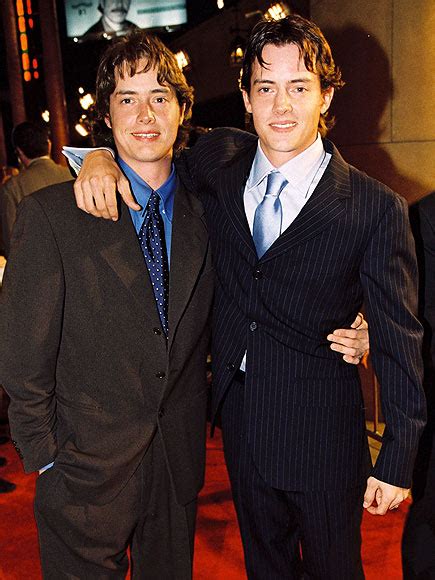 Jason London Jeremy London Arrested