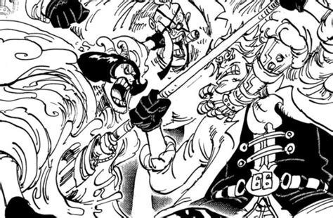 One Piece Capítulo 1075: Spoilers FORA! 'DEATH GAME' Data de lançamento