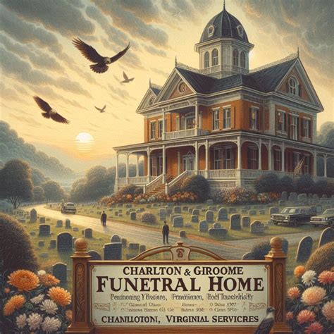 Carlton And Groome Funeral Home