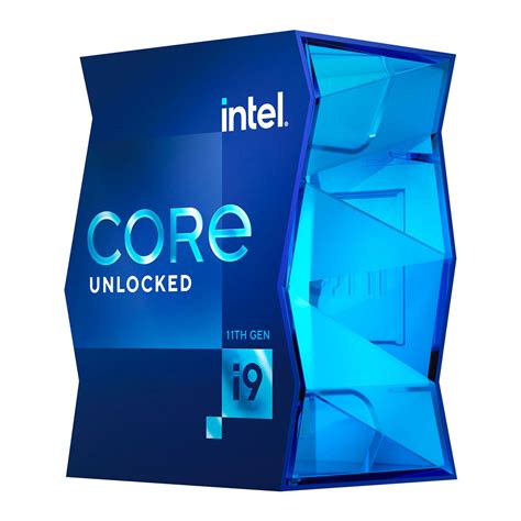 Intel Core I9 11900k Processor Free Shipping Best Deal In South Africa