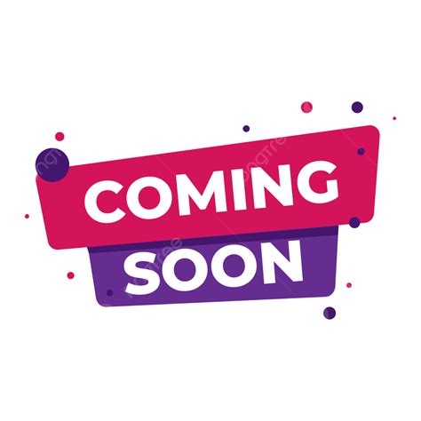 Coming Soon Poster Vector Hd Images, Coming Soon, Soon, Abstract