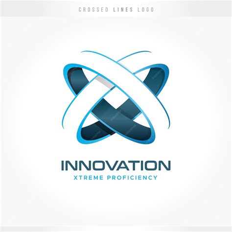 Premium Vector Innovation And Technology Logo