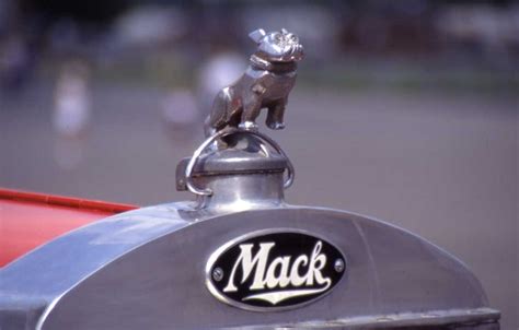 Did you scroll all this way to get facts about mack bulldog emblem? Can we please stop hotlinking pics?-Page 666| Off-Topic ...