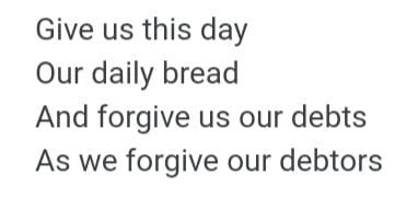 Forgive To Be Forgiven 9GAG