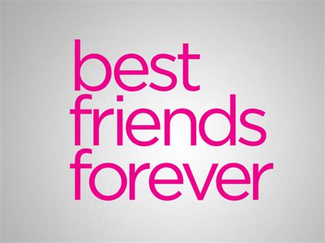 Best Friend Forever Friendships Photo 34295354 Fanpop
