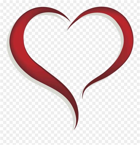 Download La Habra, Ca - Open Heart Clip Art - Png Download ...