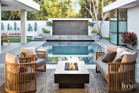 Zen Details Are Weaved Into Every Inch Of This Socal Sanctuary