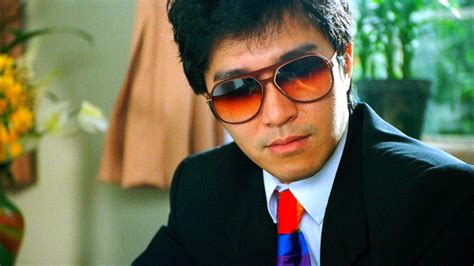 The movie itself tells the story of eccentric cop chow sing sing (stephen chow), who finds himself on the verge of disqualification. From Beijing with Love (1994) - AZ Movies