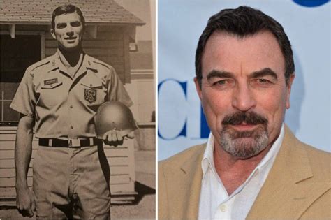 Here Are Six Celebrities Who Are Also Veterans