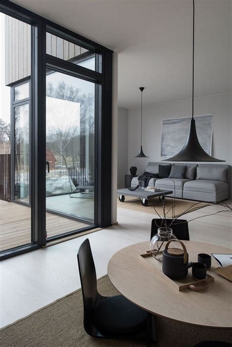 Modern Scandinavian Interior Design Photos All Recommendation