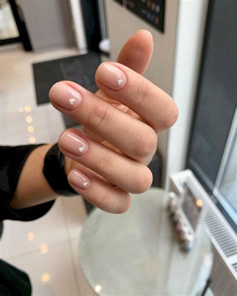 Diseño de uñas nude para llevar un estilo delicado y clásico Nueva Mujer