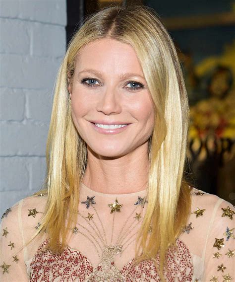 Gwyneth Paltrows Goop Publishes Guide To The Healthiest Fast Food