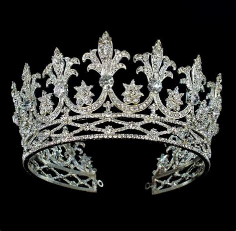 Tiaras Archives Stage Jewellery Queens Tiaras Queens Jewels Crystal