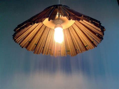 Thatch is the first building tier and usually used for starter bases, but also for decoration purposes. Strzecha lampa z tektury / Thatched roof cardboard lamp ...