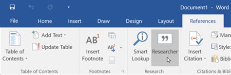 Microsoft Office Tutorials Whats New In Word 2016 For Windows