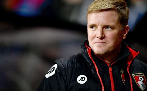 Celtic's move for eddie howe collapses after talks break down over his backroom team eddie howe was celtic's no 1 option to be their new permanent manager however talks have broken down over howe's backroom team demands 'I don't enjoy the job - it is a quest for the impossible ...