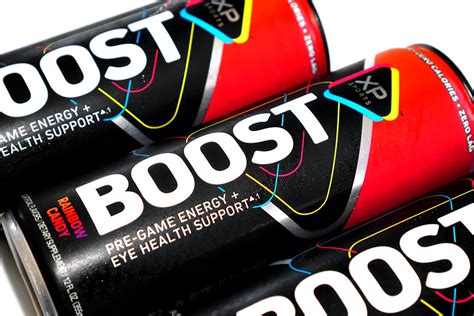 Xp Sports Boost Energy Drink Review Reliable Energy With A Tasty Candy