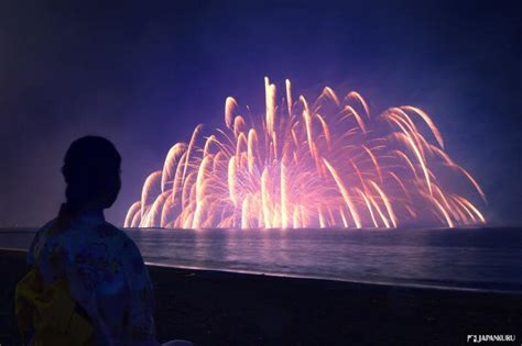 japankuru unknown pleasures 2017 s top 5 fireworks display ranking throughout japan🎆the