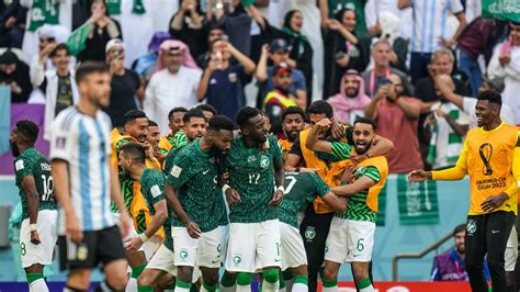 Saudi Arabia World Cup Players Rewarded With Rolls Royce Phantoms