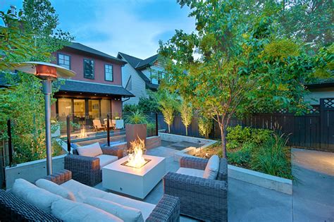 We did not find results for: Retreat in the Center of Calgary - Contemporary - Patio ...