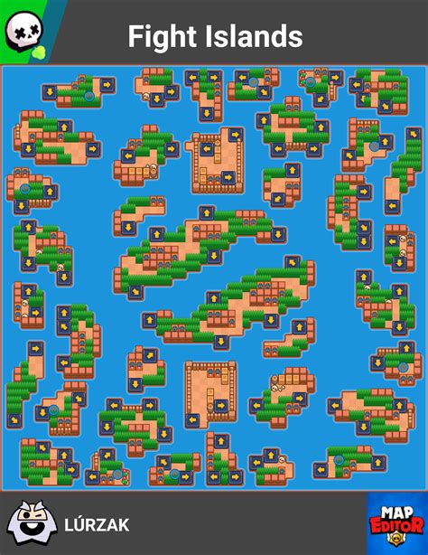 Our gems generator on brawl stars is the best in the field. Idea for a new map in Brawl Stars : Brawlstars