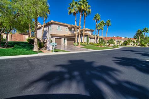 Spanish Hills Las Vegas Homes For Sale