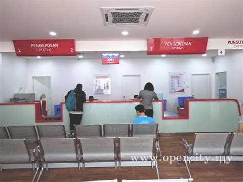 Más de 158 alojamientos en bayan lepas encuentra tu alquiler de vacaciones en bayan lepas y reserva seguro con niumba. Poslaju @ Bayan Lepas - Bayan Lepas, Penang