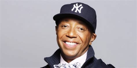 Russell Simmons Net Worth May 2023 Salary Age Siblings Bio