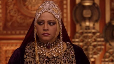 Watch Razia Sultan Tv Serial Best Scene Of 30th April 2020 Online On Zee5