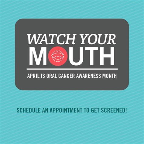 In this month of may, natives of cancer zodiac sign are likely to get financial benefits. April Is Oral Cancer Awareness Month | Spring Hill Dental ...