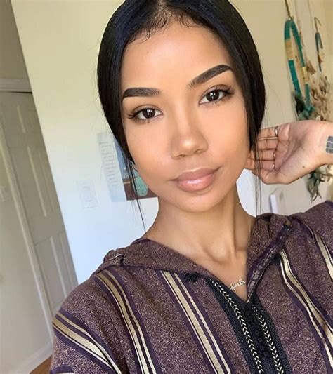 How to pronounce jhene aiko. Jhené wearing a Moroccan djellaba 😍 Thank you, for ...