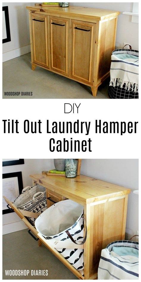 Save table cloth set to get email alerts and updates on your ebay feed.+ DIY Tilt Out Laundry Hamper Cabinet | Tilt out laundry ...