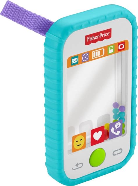 Best Toy Phones For Babies And Toddlers