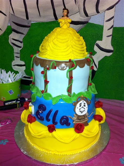Ellas 5th Birthday Birthday Cake Cake Desserts