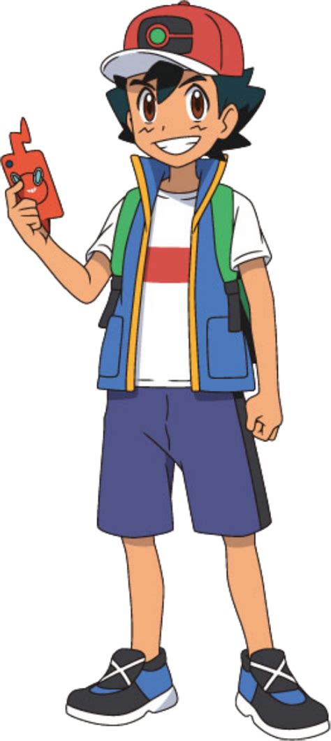 Pin By Sunnyboi On Pokémon（ポケットモンスター） Ash Ketchum Pokemon Trainer