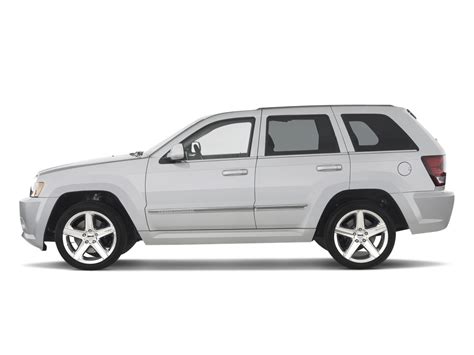 2007 Jeep Grand Cherokee Crd Diesel Latest Auto News And Concepts