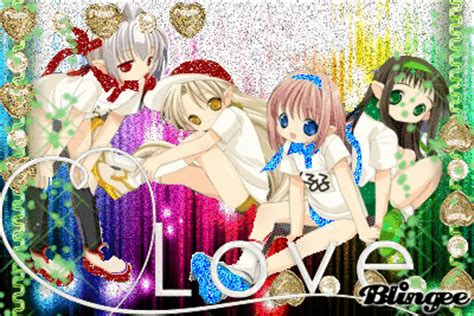 Now, i present to you this list of top ten best anime for girls! Anime 4 Girls Animated Picture Codes and Downloads #109145438,605617734 | Blingee.com