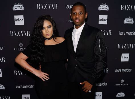 Video Shows Fabolous Threatening Emily B And Her Father