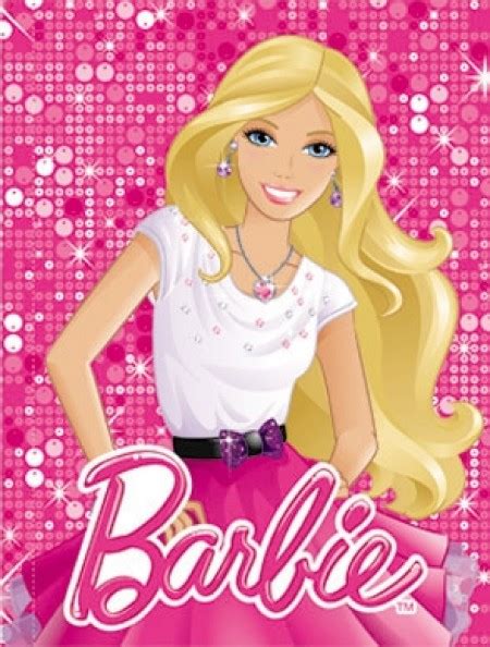 10 Hermosas Carátulas Para Cuadernos De Barbie Carátulas Para Cuadernos