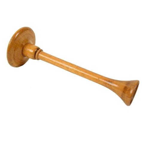 We also sell many compatible rootstocks for grafting. Stethoscope Made of Fruit Tree Wood For Sale at 1stdibs