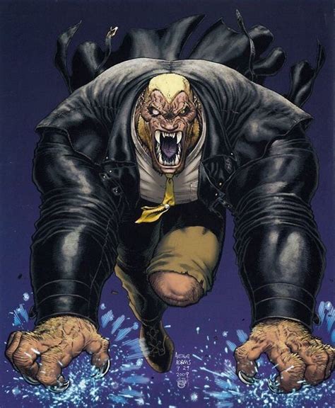 Ultimate Sabretooth Art Adams Sabretooth Marvel Wolverine Marvel