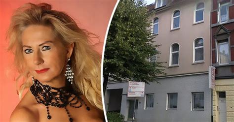 Dominatrix Found Dead In Private Sex Dungeon As Police Launch Murder