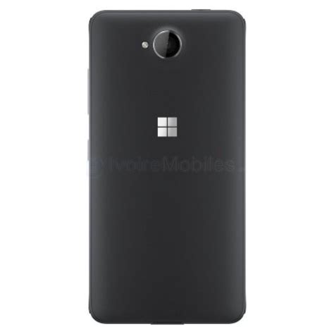 Microsoft Lumia 650 Neuf Prix En Fcfa Avis Fiche Technique Livré