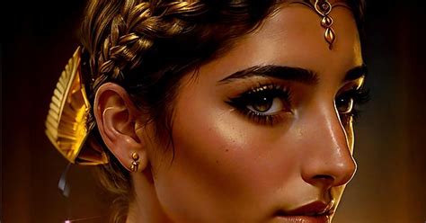 Queen Cleopatra Album On Imgur