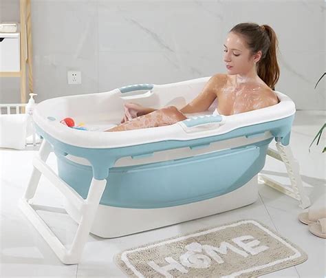We believe in helping you find the product that is right for you. Wholesale Durable storage portable bath tub fordable ...