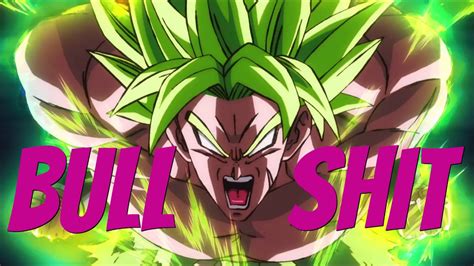 I've seen some people exploiting their way to level 999+ and etc. Dragon Ball Super 3-Hour Script & Cut Debunked - YouTube